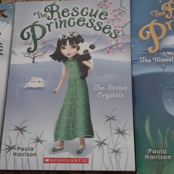 Books - Picture 3 of 7